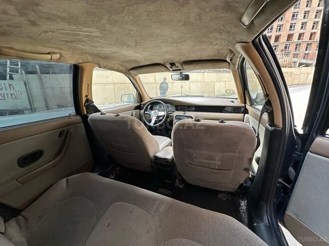 Iran Khodro Samand 2007, 425,000 km - 1.8 л - Bakı