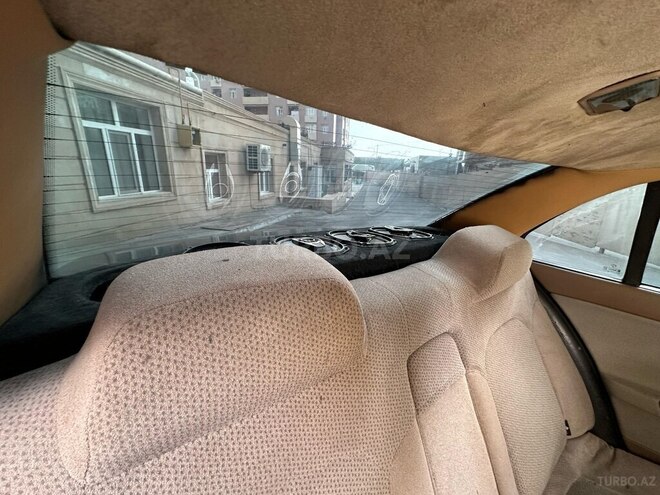 Iran Khodro Samand 2007, 425,000 km - 1.8 л - Bakı