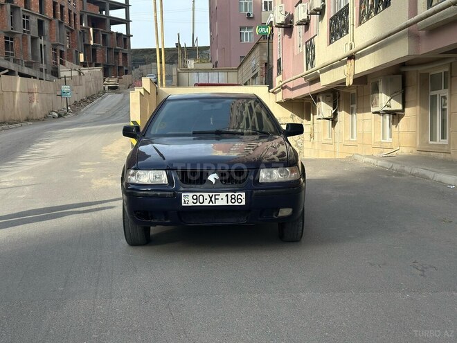 Iran Khodro Samand 2007, 425,000 km - 1.8 л - Bakı