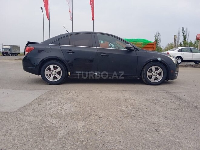 Chevrolet Cruze 2012, 250,000 km - 1.4 l - Sabirabad