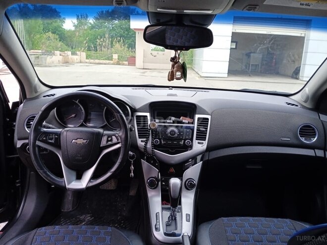 Chevrolet Cruze 2012, 250,000 km - 1.4 l - Sabirabad