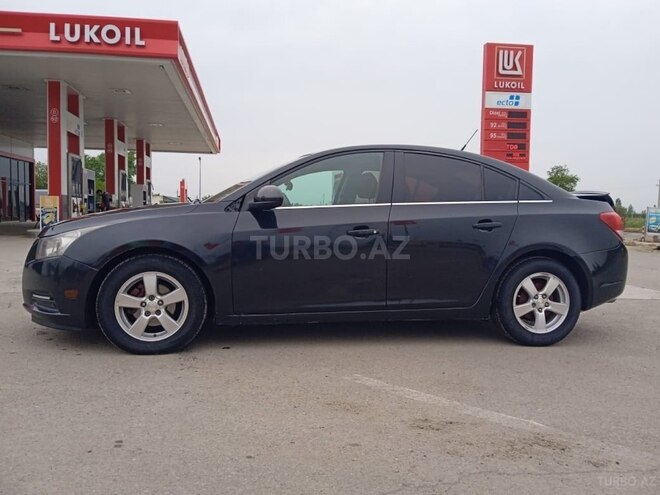 Chevrolet Cruze 2012, 250,000 km - 1.4 l - Sabirabad