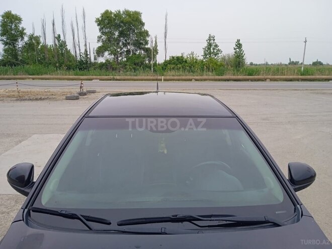 Chevrolet Cruze 2012, 250,000 km - 1.4 l - Sabirabad