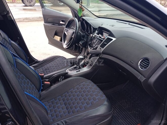 Chevrolet Cruze 2012, 250,000 km - 1.4 l - Sabirabad