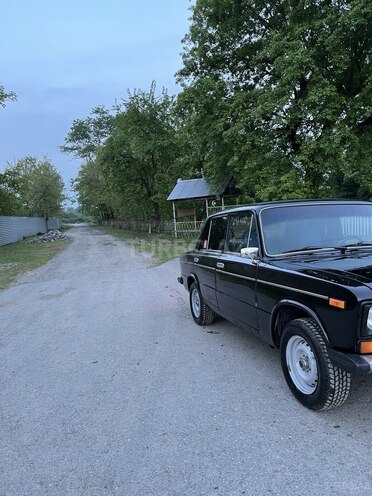LADA (VAZ) 2106 1993, 74,846 km - 1.5 l - Qəbələ