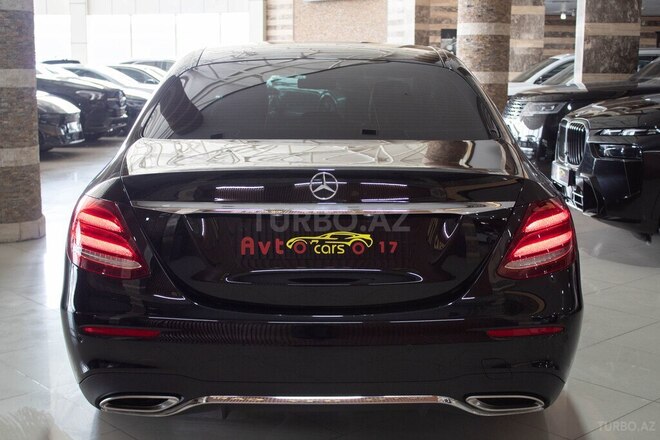 Mercedes E 300 2019, 67,000 km - 2.0 l - Bakı