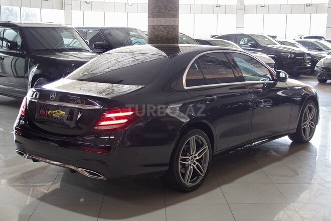 Mercedes E 300 2019, 67,000 km - 2.0 l - Bakı