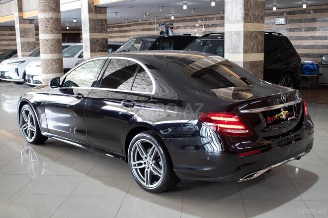 Mercedes E 300 2019, 67,000 km - 2.0 l - Bakı