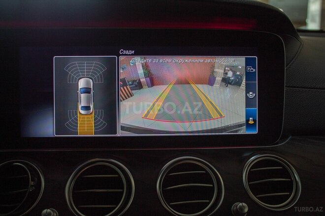 Mercedes E 300 2019, 67,000 km - 2.0 l - Bakı