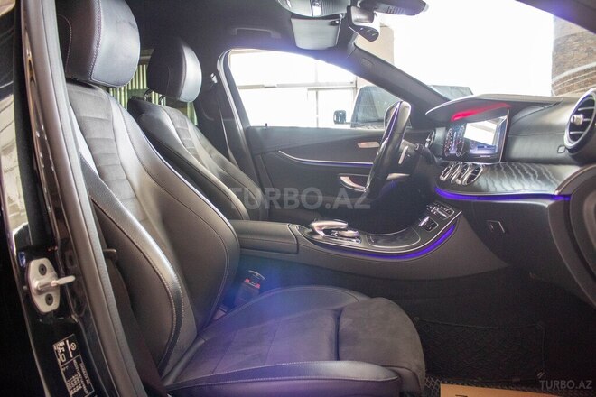Mercedes E 300 2019, 67,000 km - 2.0 l - Bakı