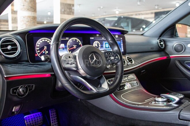 Mercedes E 300 2019, 67,000 km - 2.0 l - Bakı