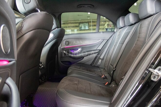 Mercedes E 300 2019, 67,000 km - 2.0 l - Bakı