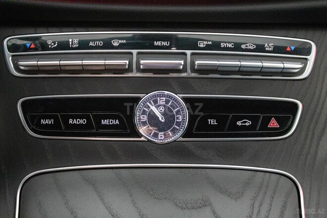 Mercedes E 300 2019, 67,000 km - 2.0 l - Bakı
