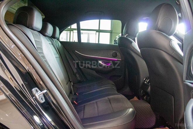 Mercedes E 300 2019, 67,000 km - 2.0 l - Bakı