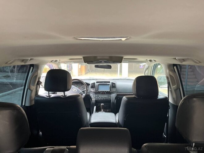 Toyota Land Cruiser 2011, 170,000 km - 4.0 л - Bakı