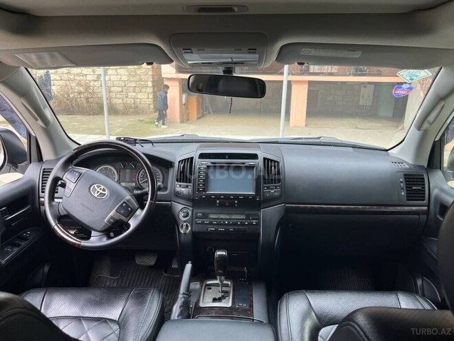 Toyota Land Cruiser 2011, 170,000 km - 4.0 л - Bakı