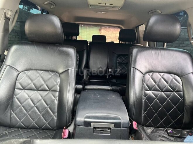 Toyota Land Cruiser 2011, 170,000 km - 4.0 л - Bakı