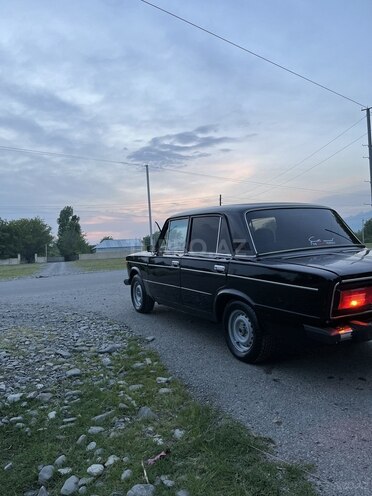 LADA (VAZ) 2106 1993, 74,846 km - 1.5 l - Qəbələ