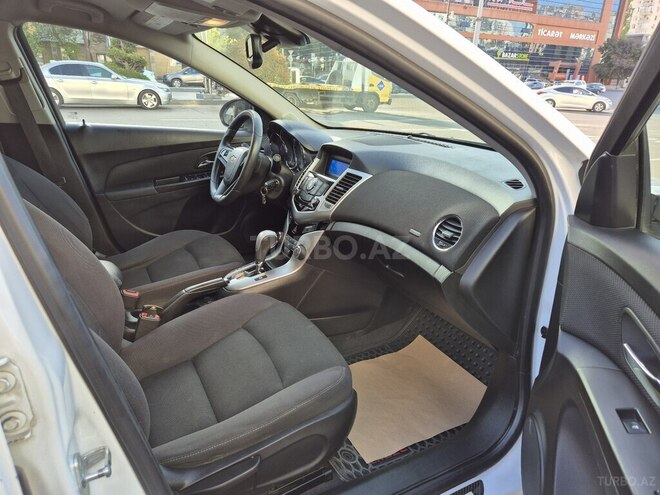 Chevrolet Cruze 2015, 194,000 km - 1.4 л - Bakı