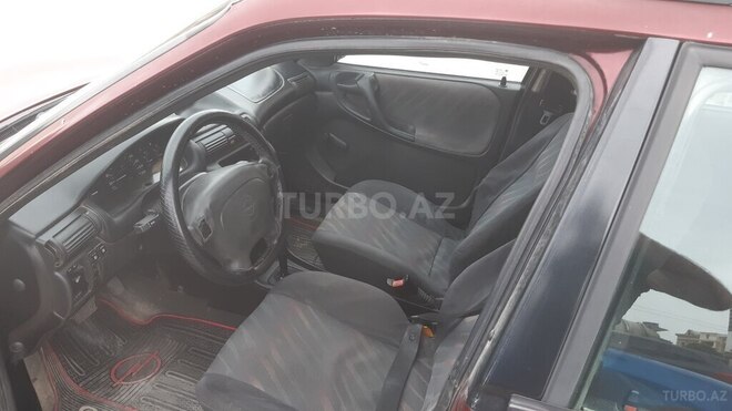 Opel Astra 1997, 427,000 km - 1.6 л - Bakı