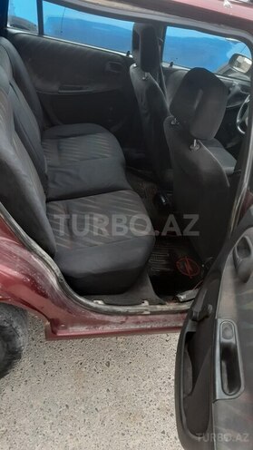 Opel Astra 1997, 427,000 km - 1.6 л - Bakı