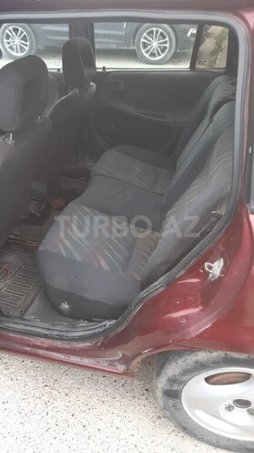 Opel Astra 1997, 427,000 km - 1.6 л - Bakı