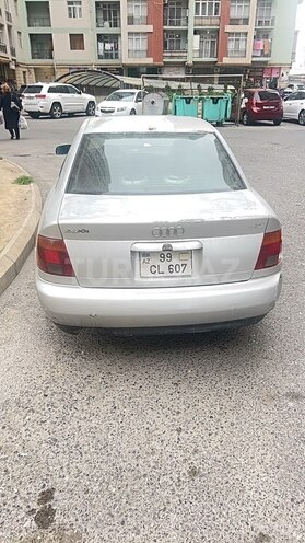 Audi A4 2000, 350,000 km - 1.8 l - Bakı
