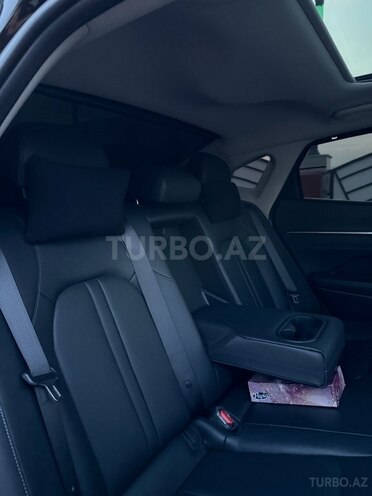 Hyundai Sonata 2023, 60,000 km - 2.0 l - Bakı