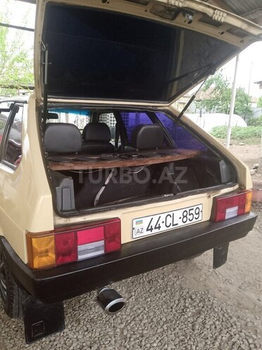 LADA (VAZ) 2109 1996, 300,000 km - 1.5 л - Masallı