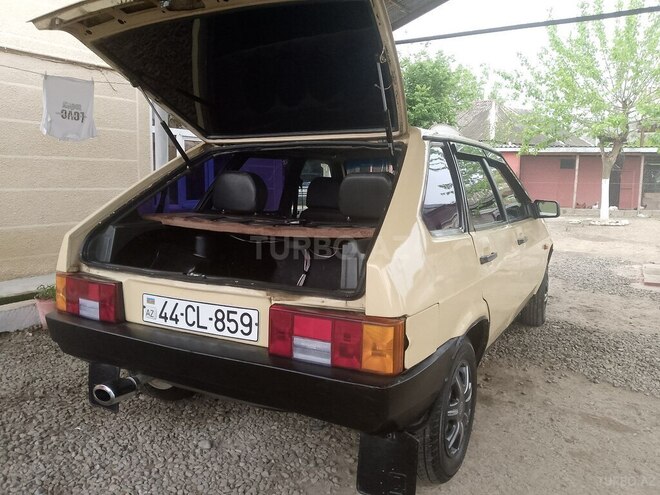 LADA (VAZ) 2109 1996, 300,000 km - 1.5 л - Masallı