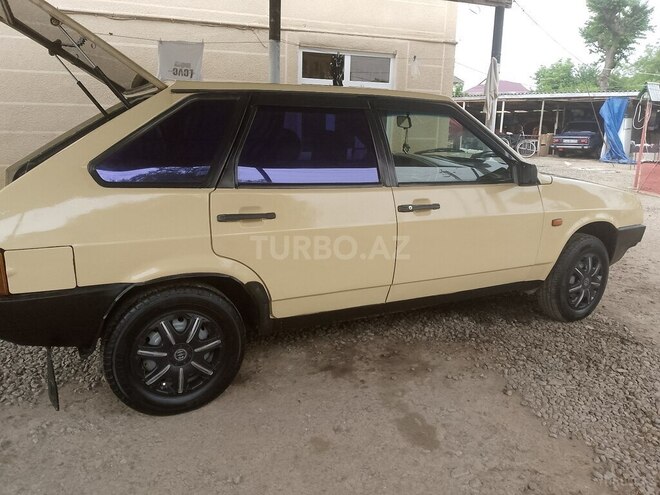 LADA (VAZ) 2109 1996, 300,000 km - 1.5 л - Masallı