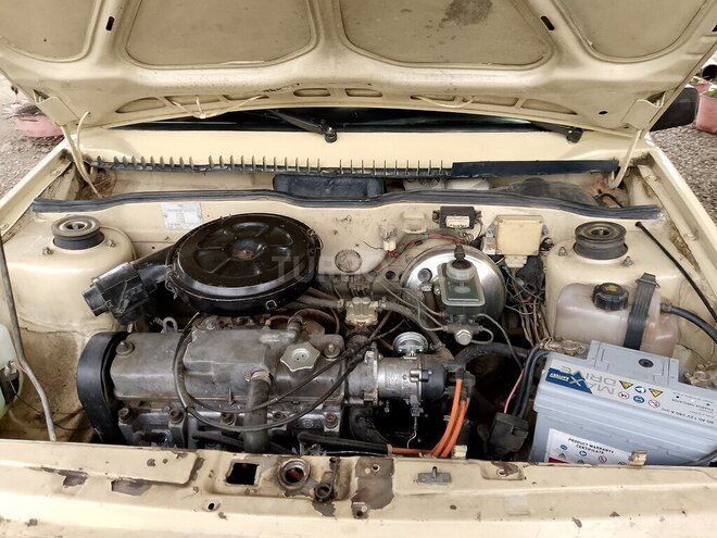 LADA (VAZ) 2109 1996, 300,000 km - 1.5 л - Masallı