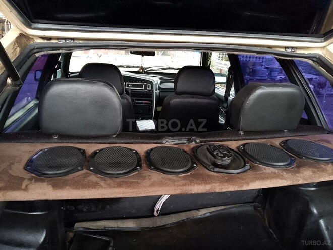 LADA (VAZ) 2109 1996, 300,000 km - 1.5 л - Masallı