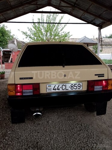 LADA (VAZ) 2109 1996, 300,000 km - 1.5 л - Masallı