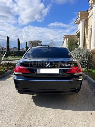 BMW 730 2006, 216,000 km - 3.0 л - Bakı