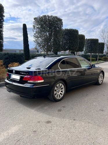 BMW 730 2006, 216,000 km - 3.0 л - Bakı