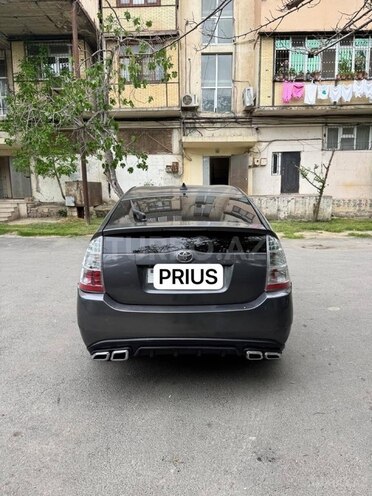 Toyota Prius 2007, 325,000 km - 1.5 l - Bakı