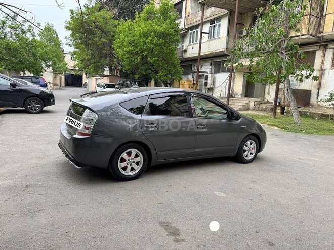 Toyota Prius 2007, 325,000 km - 1.5 l - Bakı