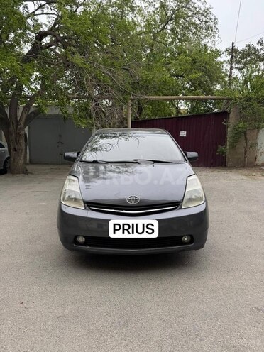 Toyota Prius 2007, 325,000 km - 1.5 l - Bakı