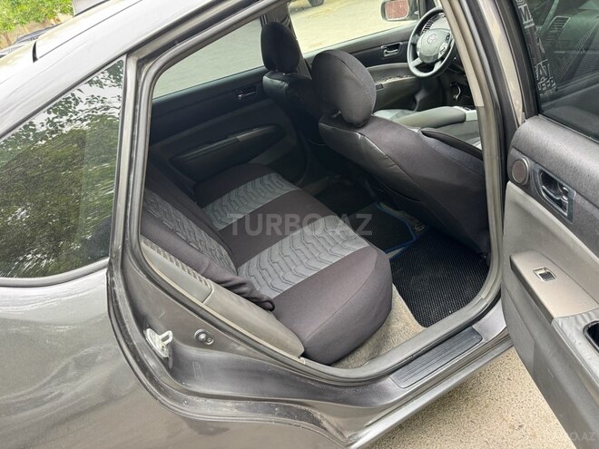 Toyota Prius 2007, 325,000 km - 1.5 l - Bakı