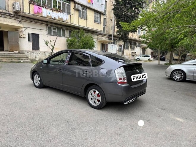 Toyota Prius 2007, 325,000 km - 1.5 l - Bakı