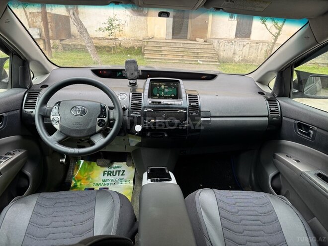 Toyota Prius 2007, 325,000 km - 1.5 l - Bakı