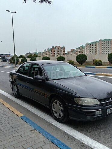 Opel Omega 1997, 248,878 km - 2.0 л - Sumqayıt