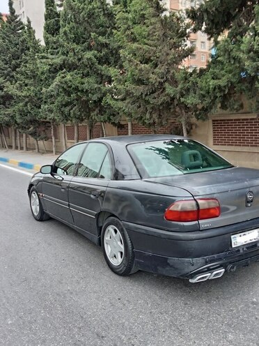 Opel Omega 1997, 248,878 km - 2.0 л - Sumqayıt
