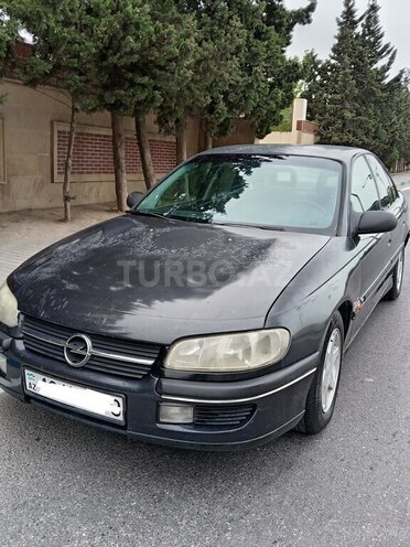 Opel Omega 1997, 248,878 km - 2.0 л - Sumqayıt