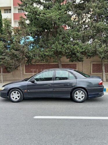 Opel Omega 1997, 248,878 km - 2.0 л - Sumqayıt