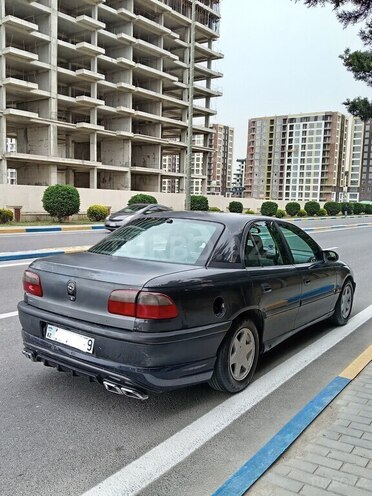 Opel Omega 1997, 248,878 km - 2.0 л - Sumqayıt