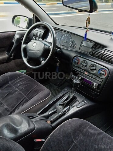 Opel Omega 1997, 248,878 km - 2.0 л - Sumqayıt