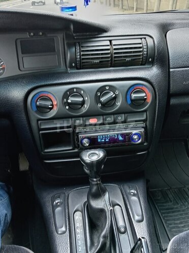 Opel Omega 1997, 248,878 km - 2.0 л - Sumqayıt