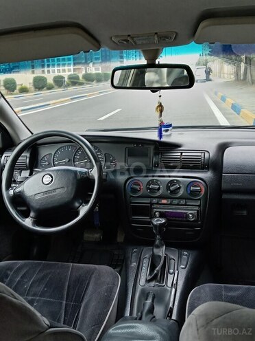 Opel Omega 1997, 248,878 km - 2.0 л - Sumqayıt
